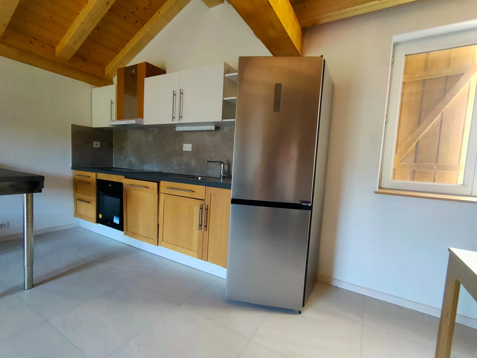 Appartement 4